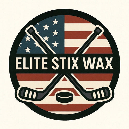 5 Reasons Every Hockey Player Needs Stick Wax - Custom Stick Wax