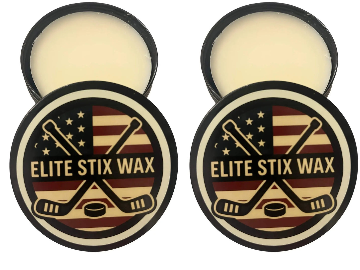 Elite-Stix-Hockey-Stick-Wax - Custom Stick Wax