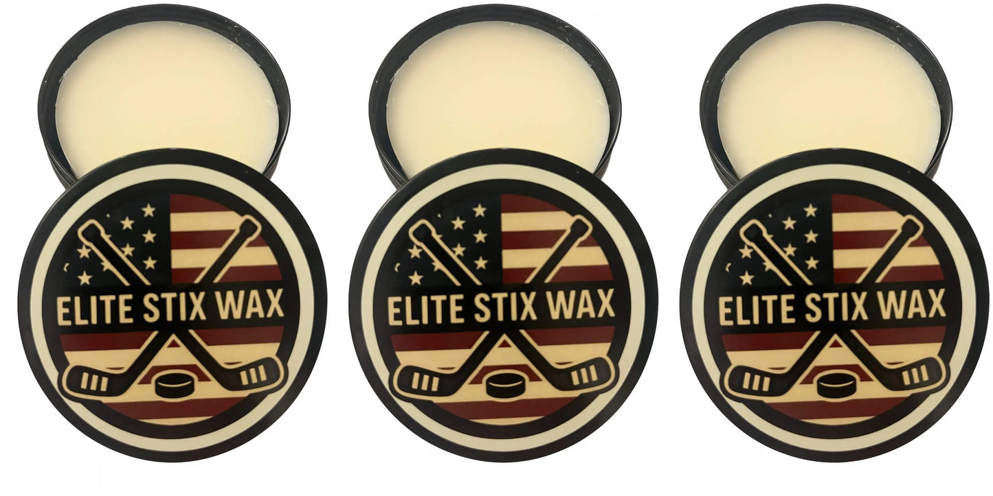Elite-Stix-Hockey-Stick-Wax - Custom Stick Wax