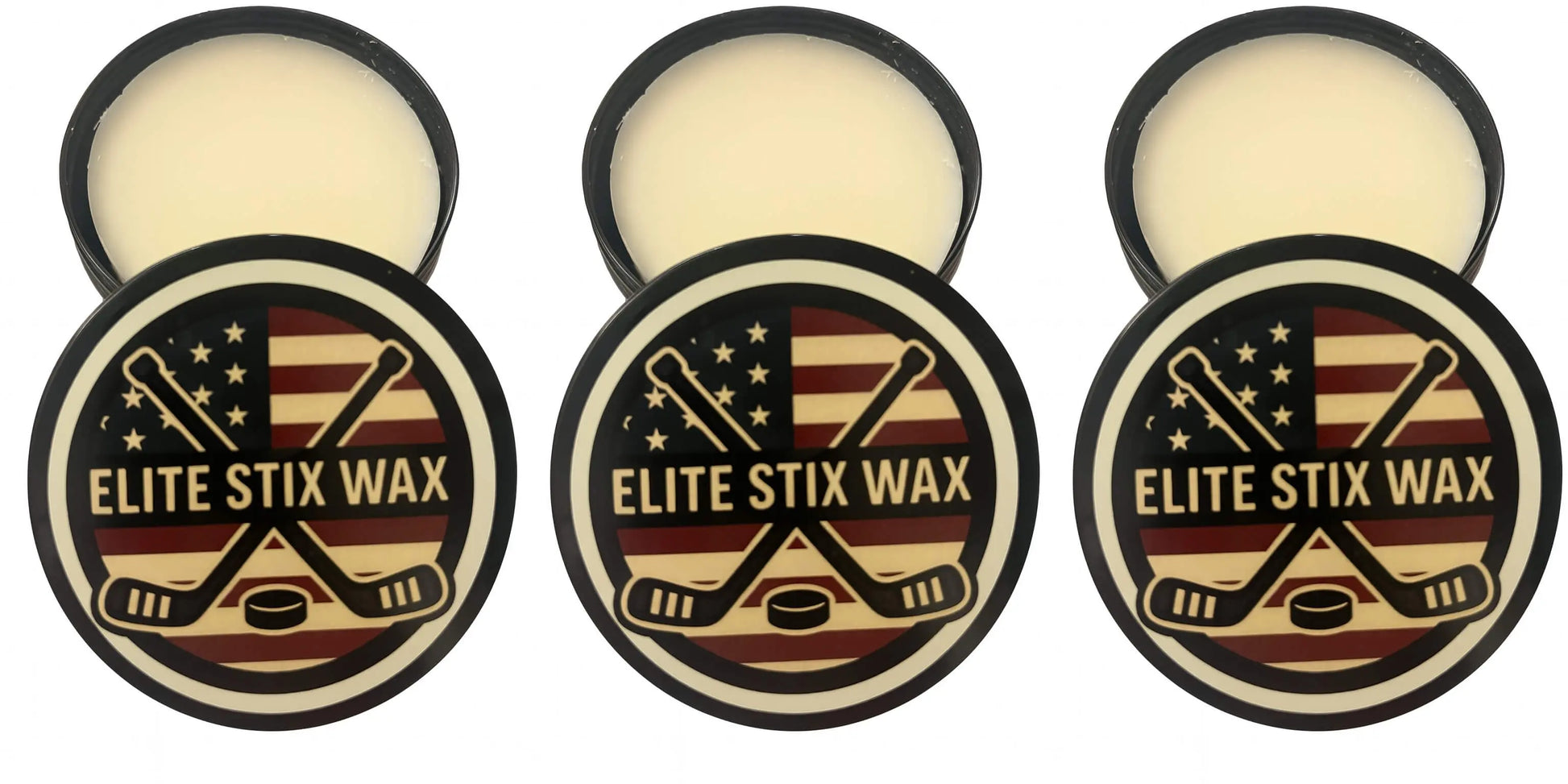 Elite-Stix-Hockey-Stick-Wax - Custom Stick Wax
